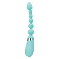 Begonia Angel Flexible Globules Anal Beads Prostate Massager – 31 cm, 10 Modes, USB