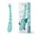 Begonia Angel Flexible Globules Prostata Massagegerät – Flexibles Analperlen Toy mit 10 Vibrationsmodi, wiederaufladbar