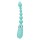 Begonia Angel Flexible Globules Prostata Massagegerät – Flexibles Analperlen Toy mit 10 Vibrationsmodi, wiederaufladbar