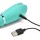 Begonia Angel Flexible Globules Prostata Massagegerät – Flexibles Analperlen Toy mit 10 Vibrationsmodi, wiederaufladbar
