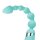Begonia Angel Flexible Globules Anal Beads Prostate Massager – 31 cm, 10 Modes, USB