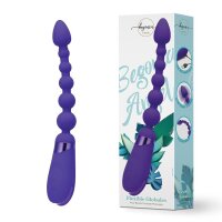 Begonia Angel Flexible Globules Anal Beads Prostate...