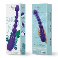 Begonia Angel Flexible Globules Anal Beads Prostate...
