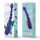 Begonia Angel Flexible Globules Prostata Massagegerät – Flexibles Analperlen Toy, 10 Vibrationsmodi, USB Wiederaufladbar