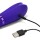 Begonia Angel Flexible Globules Prostata Massagegerät – Flexibles Analperlen Toy, 10 Vibrationsmodi, USB Wiederaufladbar