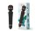 Begonia Angel Power Wand Massager – Wiederaufladbarer Massagestab mit 10 Geschwindigkeiten und 7 Mustern