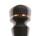 Begonia Angel Power Wand Massager – Wiederaufladbarer Massagestab mit 10 Geschwindigkeiten und 7 Mustern