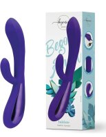 Begonia Angel Initiate Rabbit Vibrator – Perfekte...