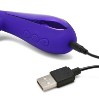 Begonia Angel Initiate Rabbit Vibrator – Perfekte Balance zwischen Design und Funktion