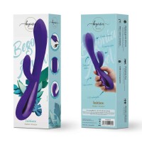 Begonia Angel Initiate Rabbit Vibrator – Perfekte...