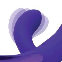 Begonia Angel Initiate Rabbit Vibrator – Perfekte Balance zwischen Design und Funktion