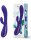 Begonia Angel Initiate Rabbit Vibrator – Perfekte Balance zwischen Design und Funktion