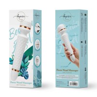 Begonia Angel Power Wand Massager –...