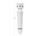 Begonia Angel Power Wand Massager – Leistungsstarker Massagestab in Weiß mit 10 Geschwindigkeiten, Wasserfest