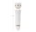 Begonia Angel Power Wand – Powerful Vibrating Wand with 17 Modes & USB Charging