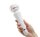 Begonia Angel Power Wand – Powerful Vibrating Wand with 17 Modes & USB Charging