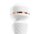 Begonia Angel Power Wand – Powerful Vibrating Wand with 17 Modes & USB Charging