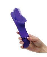 Begonia Angel Pleasure Tongue – Oral Vibrator with 30 Modes & Flexible Tongue Shape