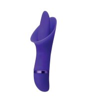 Begonia Angel Pleasure Tongue – Oral Vibrator with 30 Modes & Flexible Tongue Shape