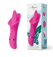 Begonia Angel – Pleasure Tongue Vibrator aus...