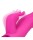 Begonia Angel Forefinger G-Spot Rabbit Vibrator – Kompakter Luxus für gezielte G-Punkt- und Klitorisstimulation