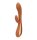 Begonia Angel Realistic G-Spot Rabbit Vibrator – Realistischer Genuss mit Doppelstimulation