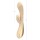 Begonia Angel Realistic G-Spot Rabbit Vibrator – Duale Stimulation für G-Punkt und Klitoris