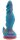 Deep Sea Leviathan Dildo – Der ozeanische Gigant, 25 cm, strukturierte Schuppen für ein tiefes Füllerlebnis