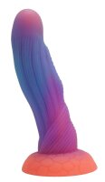 Glowing Aurora Beast Dildo – Leuchtendes...