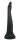 Void Serpent Dildo – Tentakelartiger Tiefenbohrer, 27 cm, schwarze Struktur & flexibler Schaft