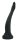 Void Serpent Dildo – Tentakelartiger Tiefenbohrer, 27 cm, schwarze Struktur & flexibler Schaft