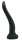 Void Serpent Dildo – Tentakelartiger Tiefenbohrer, 27 cm, schwarze Struktur & flexibler Schaft