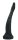 Void Serpent Dildo – Tentakelartiger Tiefenbohrer, 27 cm, schwarze Struktur & flexibler Schaft