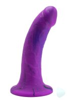 Cosmic Blaze Dildo – Ästhetischer Dildo im...