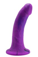 Cosmic Blaze Dildo – Ästhetischer Dildo im...