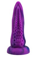 Deep Cosmos Tentacle Dildo – Der Griff aus der...