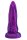 DeepSpire Embrace Dildo – Fantastisches Tentakel-Abenteuer mit Saugnäpfen, 19 cm, violett, strukturiert & glänzend