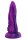 DeepSpire Embrace Dildo – Fantastisches Tentakel-Abenteuer mit Saugnäpfen, 19 cm, violett, strukturiert & glänzend
