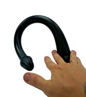 Infinite Arch Dildo – Das Tor zu unendlichem Vergnügen, 42 cm