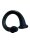 Void Fang Dildo – Extremely curved anal dildo, 42 cm, black & flexible