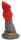 Dragons Heart Dildo – Der Feueratem, 20 cm, Drachenschuppen-Struktur für intensives Vergnügen