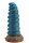 Wonderland Caterpillar Dildo – Fantastische Raupenstruktur für ein magisches Abenteuer, 20 cm