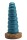 Wonderland Caterpillar Dildo – Fantastische Raupenstruktur für ein magisches Abenteuer, 20 cm