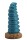 Wonderland Caterpillar Dildo – Fantastische Raupenstruktur für ein magisches Abenteuer, 20 cm