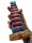 Wonderland Caterpillar Dildo – Fantastische Raupenstruktur für ein magisches Abenteuer, 20 cm