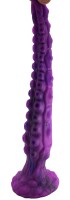 Galactic Tentacle Dildo – 36 cm Kosmische Tiefen...