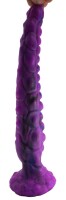 Galactic Tentacle Dildo – 36 cm Kosmische Tiefen für einzigartige Stimulation