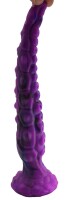 Galactic Tentacle Dildo – 36 cm Kosmische Tiefen für einzigartige Stimulation