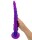 Galactic Tentacle Dildo – 36 cm Kosmische Tiefen für einzigartige Stimulation