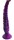 Galactic Tentacle Dildo – 36 cm Kosmische Tiefen für einzigartige Stimulation